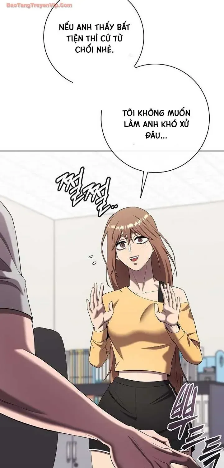 Ma Pháp Sư Hắc Ám Trở Về Để Nhập Ngũ Chap 83 - Next Chap 82