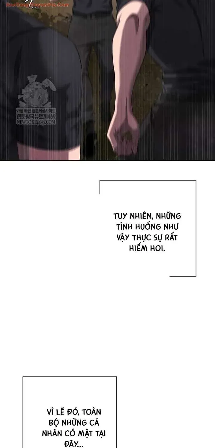 Ma Pháp Sư Hắc Ám Trở Về Để Nhập Ngũ Chap 83 - Next Chap 82
