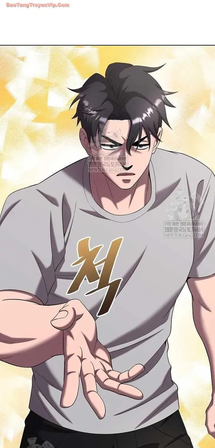 Ma Pháp Sư Hắc Ám Trở Về Để Nhập Ngũ Chap 83 - Next Chap 82