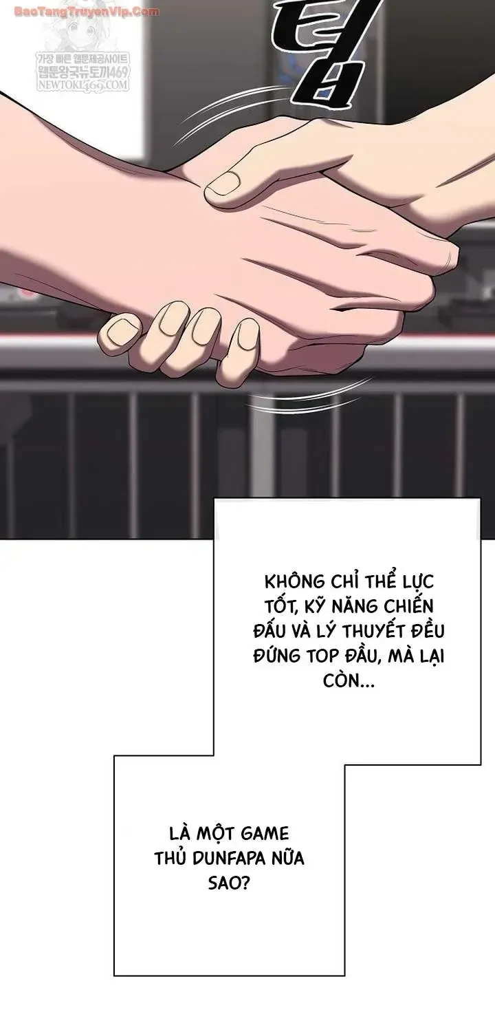 Ma Pháp Sư Hắc Ám Trở Về Để Nhập Ngũ Chap 83 - Next Chap 82