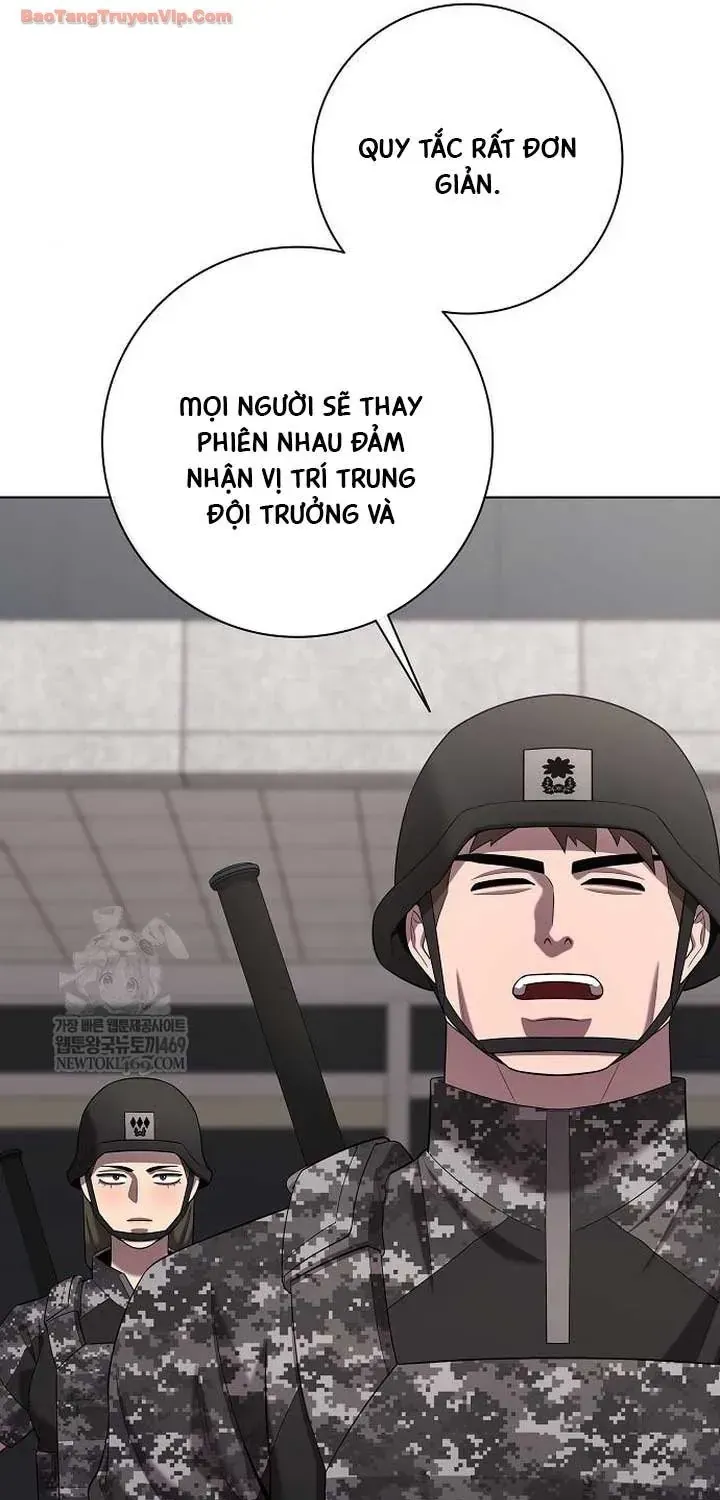 Ma Pháp Sư Hắc Ám Trở Về Để Nhập Ngũ Chap 83 - Next Chap 82