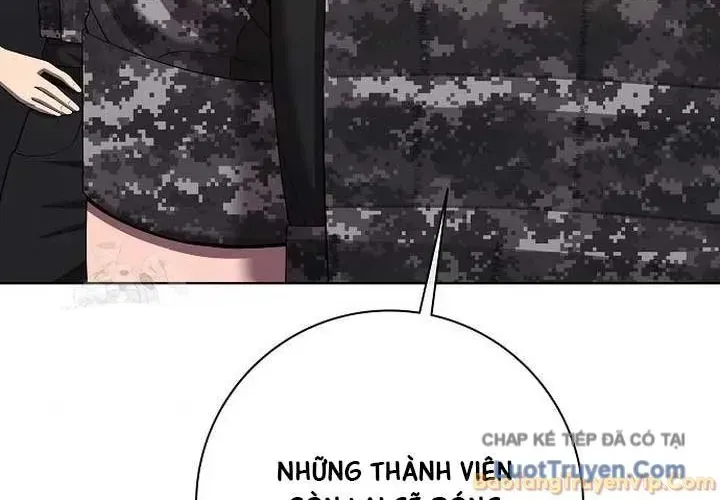Ma Pháp Sư Hắc Ám Trở Về Để Nhập Ngũ Chap 83 - Next Chap 82