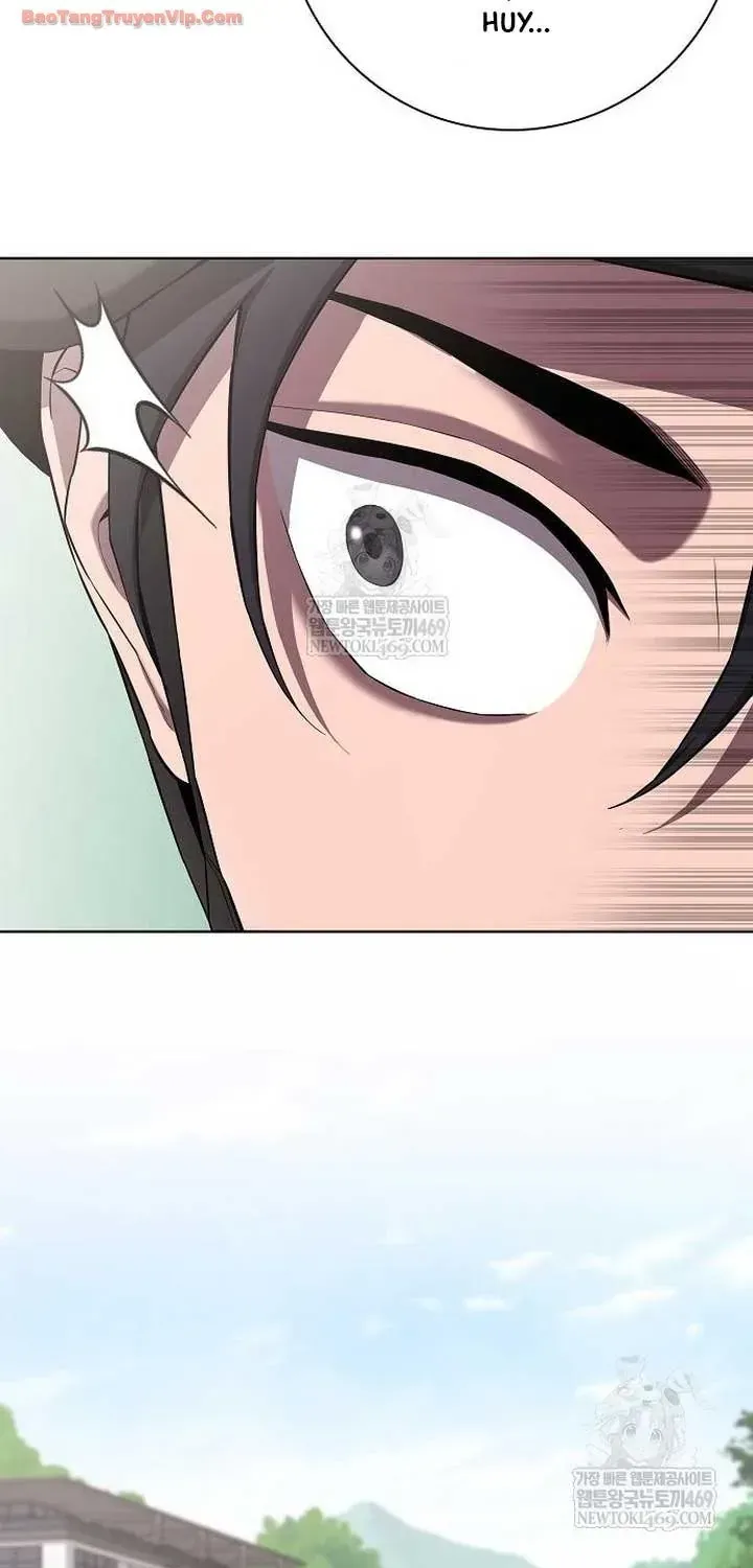 Ma Pháp Sư Hắc Ám Trở Về Để Nhập Ngũ Chap 83 - Next Chap 82