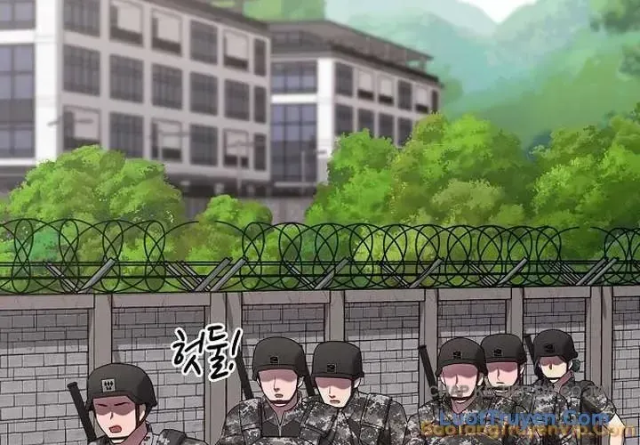 Ma Pháp Sư Hắc Ám Trở Về Để Nhập Ngũ Chap 83 - Next Chap 82
