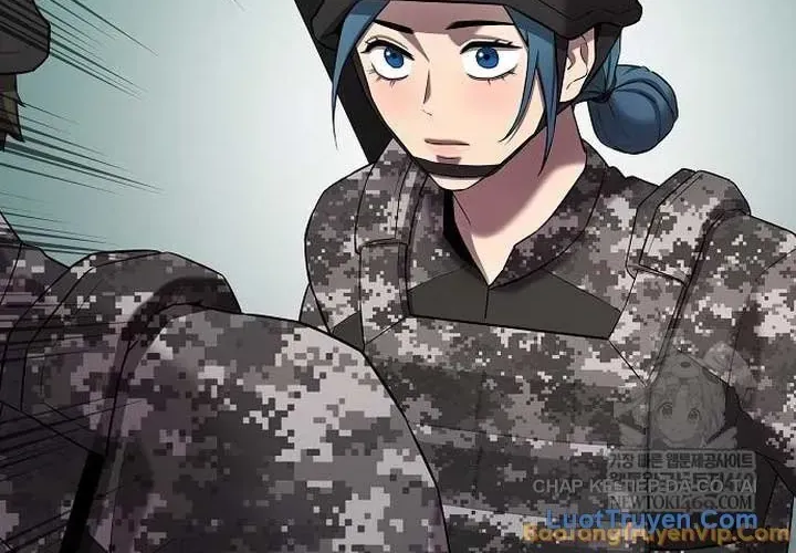 Ma Pháp Sư Hắc Ám Trở Về Để Nhập Ngũ Chap 83 - Next Chap 82