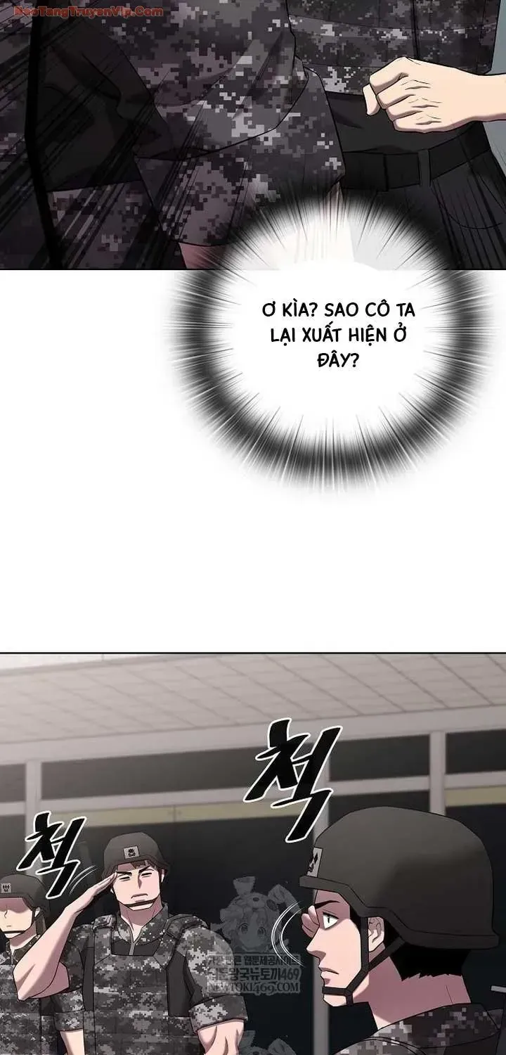 Ma Pháp Sư Hắc Ám Trở Về Để Nhập Ngũ Chap 83 - Next Chap 82