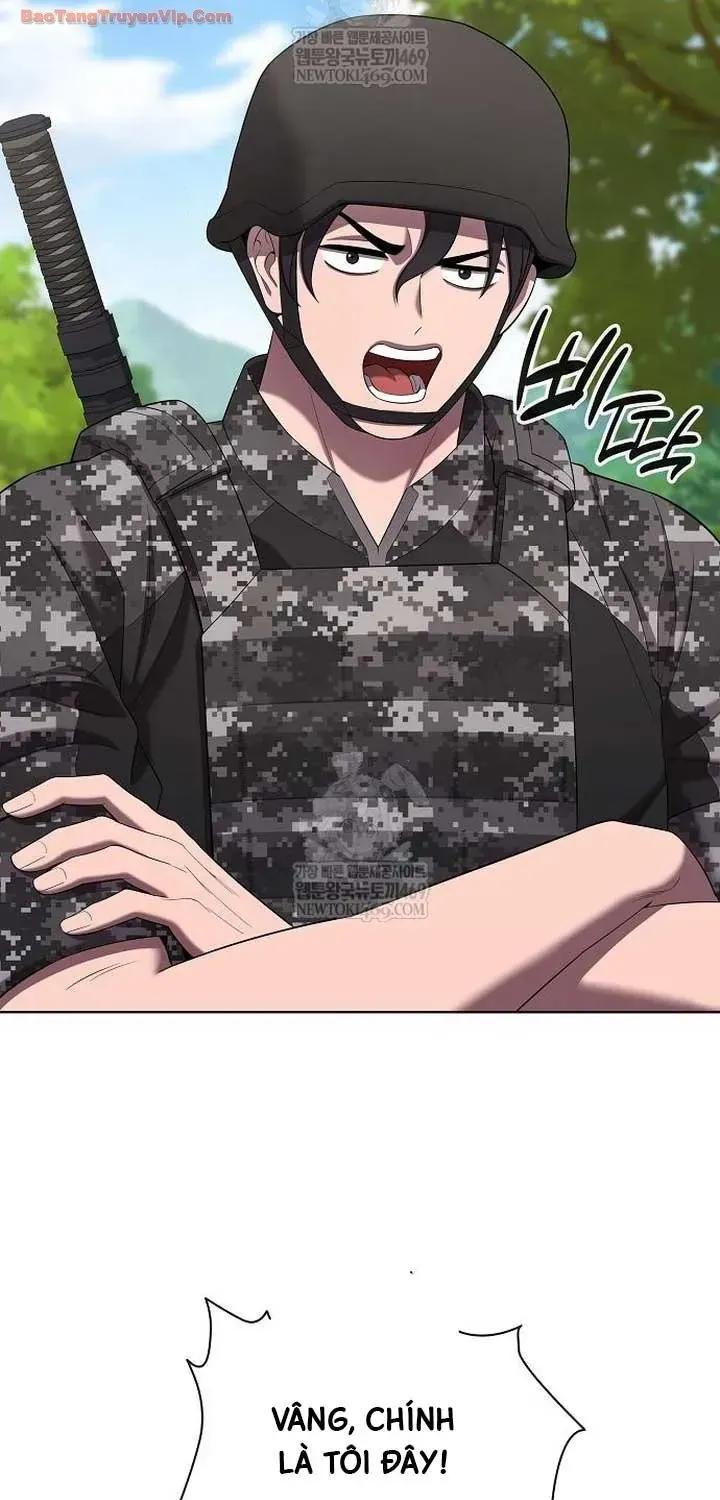 Ma Pháp Sư Hắc Ám Trở Về Để Nhập Ngũ Chap 83 - Next Chap 82