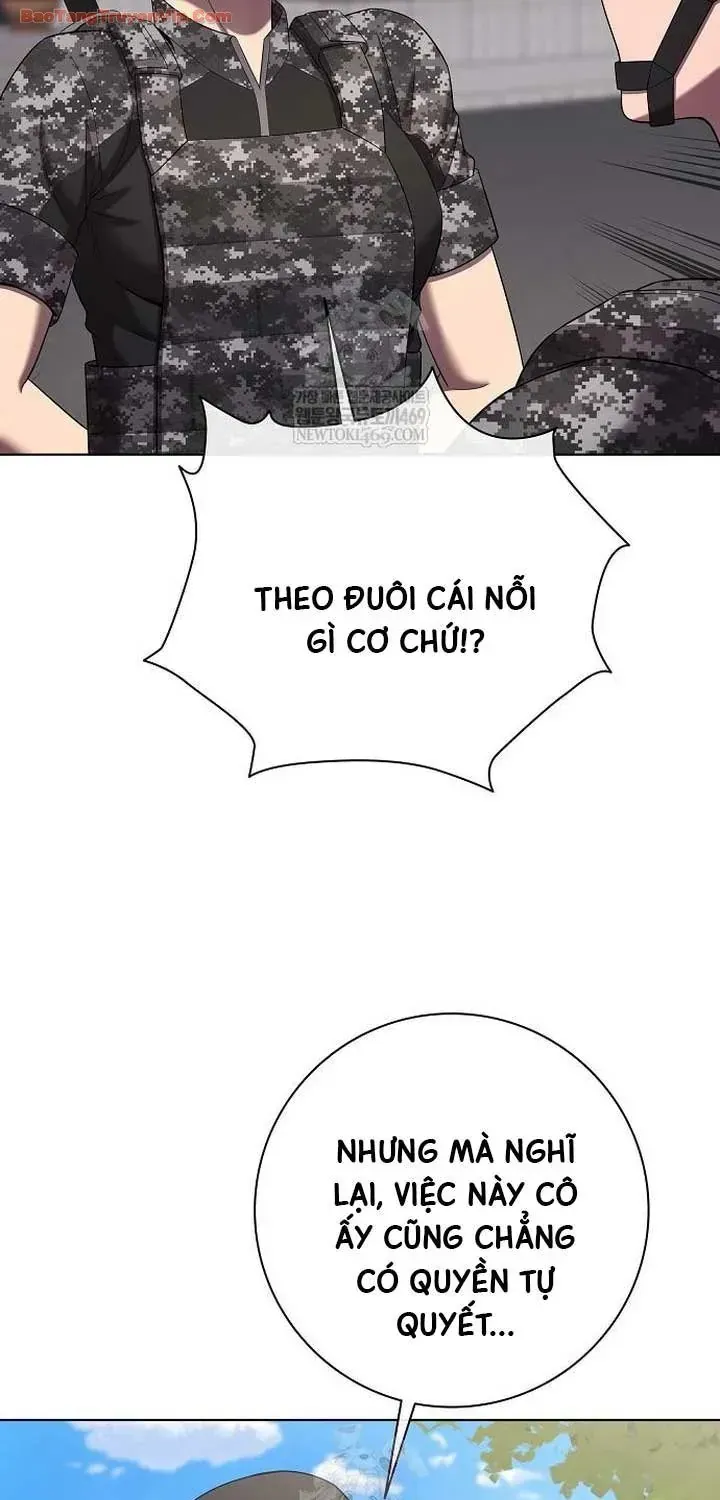 Ma Pháp Sư Hắc Ám Trở Về Để Nhập Ngũ Chap 83 - Next Chap 82