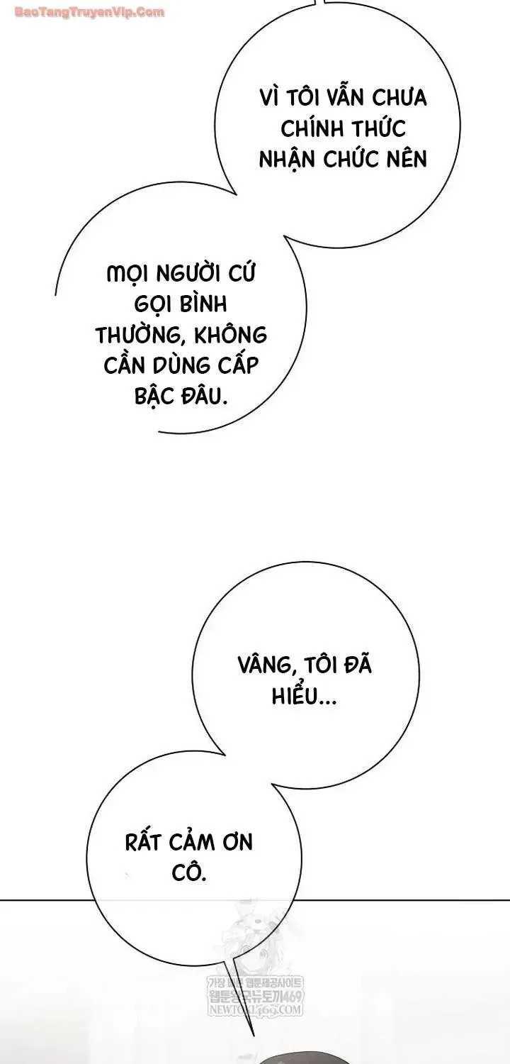 Ma Pháp Sư Hắc Ám Trở Về Để Nhập Ngũ Chap 83 - Next Chap 82