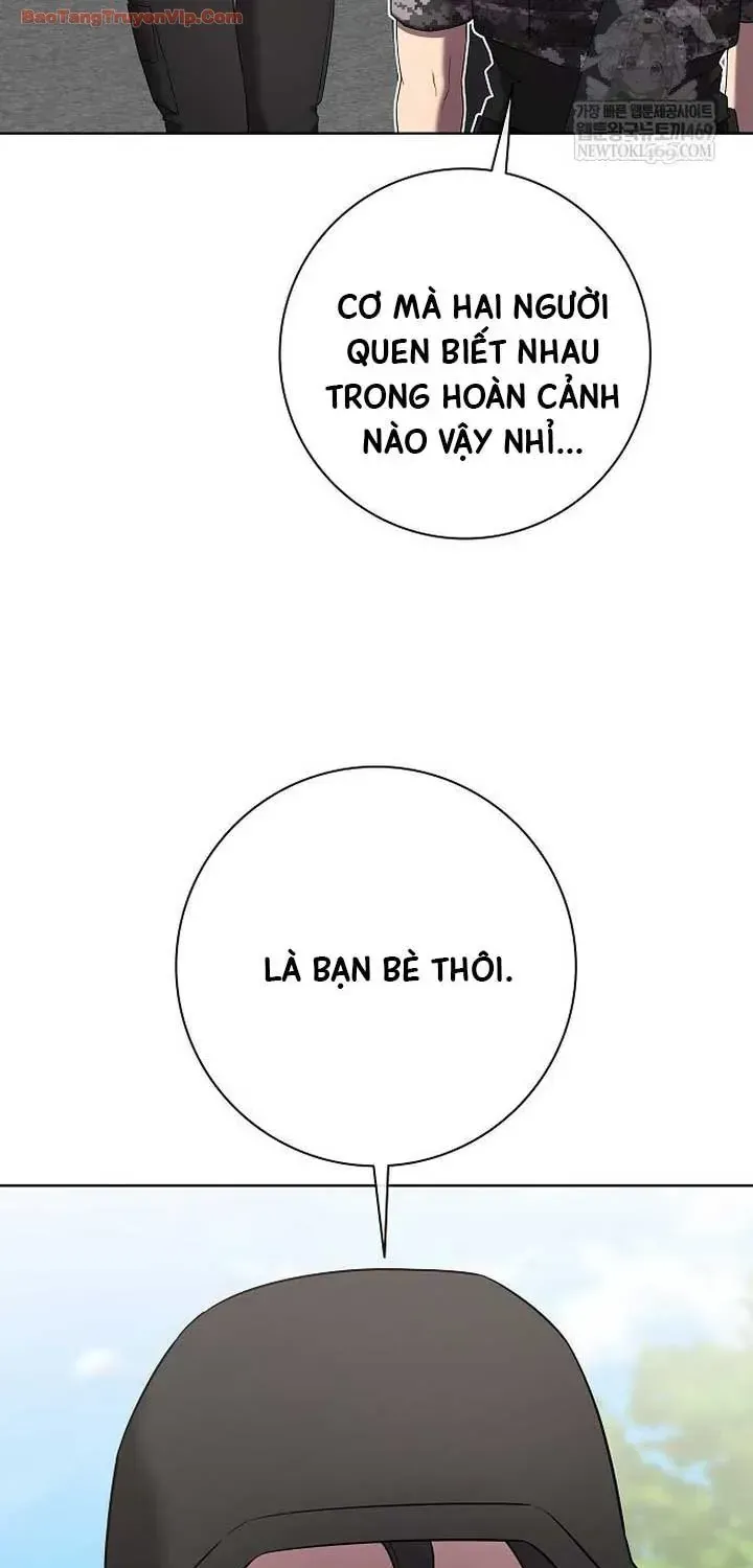 Ma Pháp Sư Hắc Ám Trở Về Để Nhập Ngũ Chap 83 - Next Chap 82