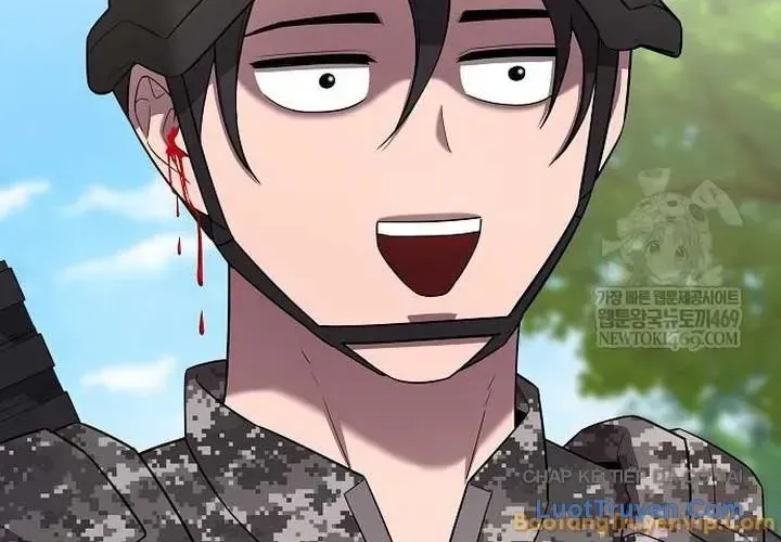 Ma Pháp Sư Hắc Ám Trở Về Để Nhập Ngũ Chap 83 - Next Chap 82
