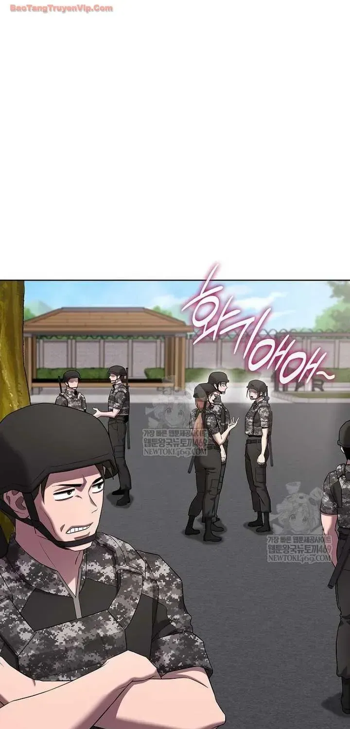 Ma Pháp Sư Hắc Ám Trở Về Để Nhập Ngũ Chap 83 - Next Chap 82