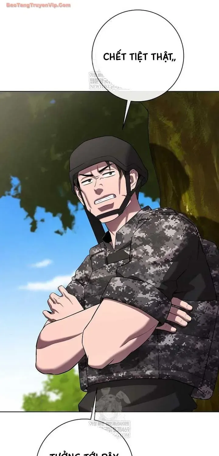 Ma Pháp Sư Hắc Ám Trở Về Để Nhập Ngũ Chap 83 - Next Chap 82