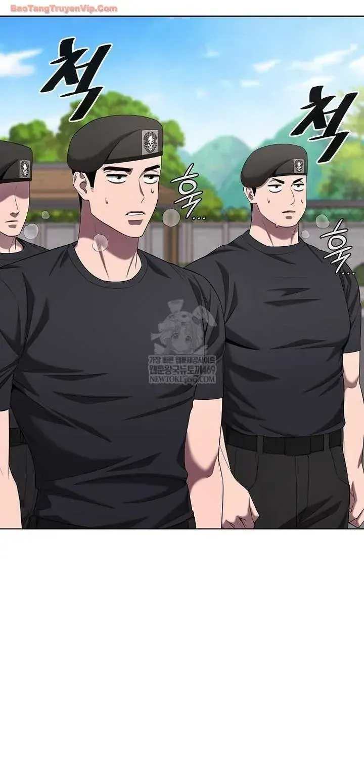 Ma Pháp Sư Hắc Ám Trở Về Để Nhập Ngũ Chap 83 - Next Chap 82