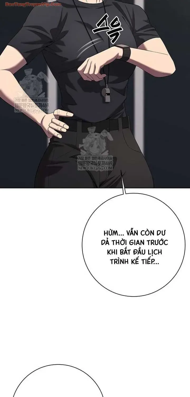 Ma Pháp Sư Hắc Ám Trở Về Để Nhập Ngũ Chap 83 - Next Chap 82