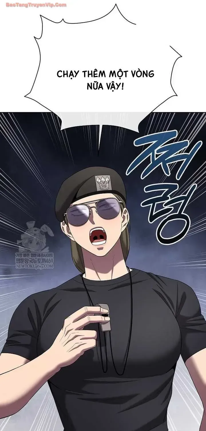 Ma Pháp Sư Hắc Ám Trở Về Để Nhập Ngũ Chap 83 - Next Chap 82