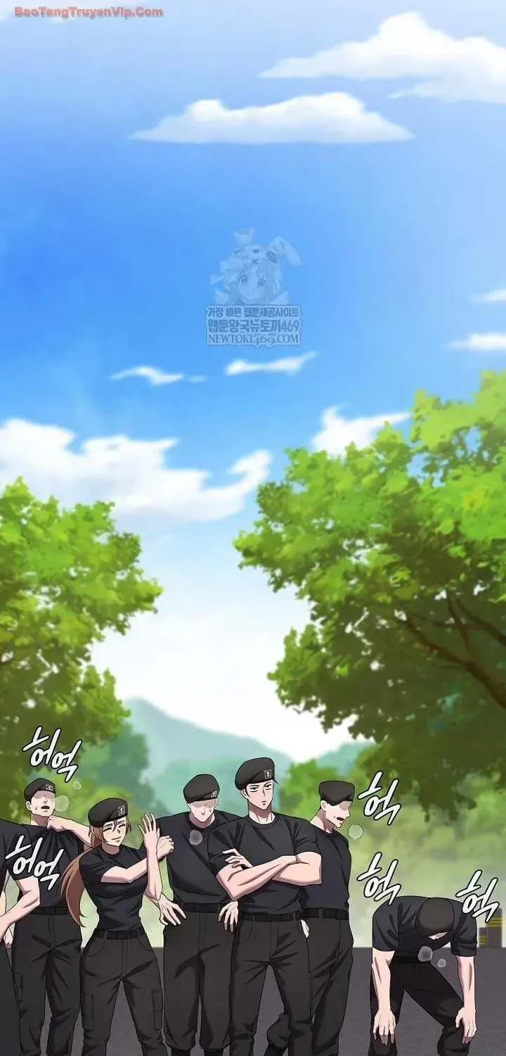 Ma Pháp Sư Hắc Ám Trở Về Để Nhập Ngũ Chap 83 - Next Chap 82