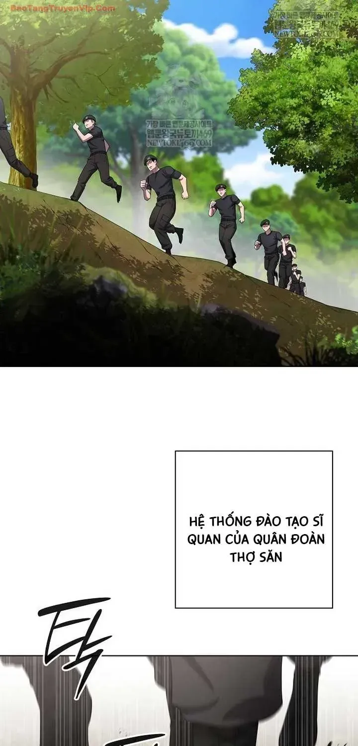 Ma Pháp Sư Hắc Ám Trở Về Để Nhập Ngũ Chap 83 - Next Chap 82