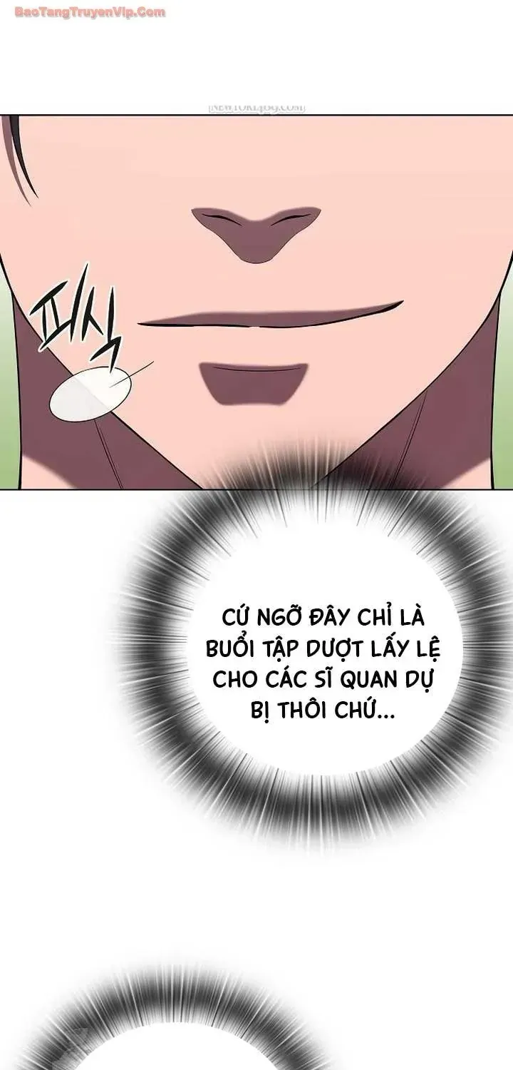 Ma Pháp Sư Hắc Ám Trở Về Để Nhập Ngũ Chap 83 - Next Chap 82