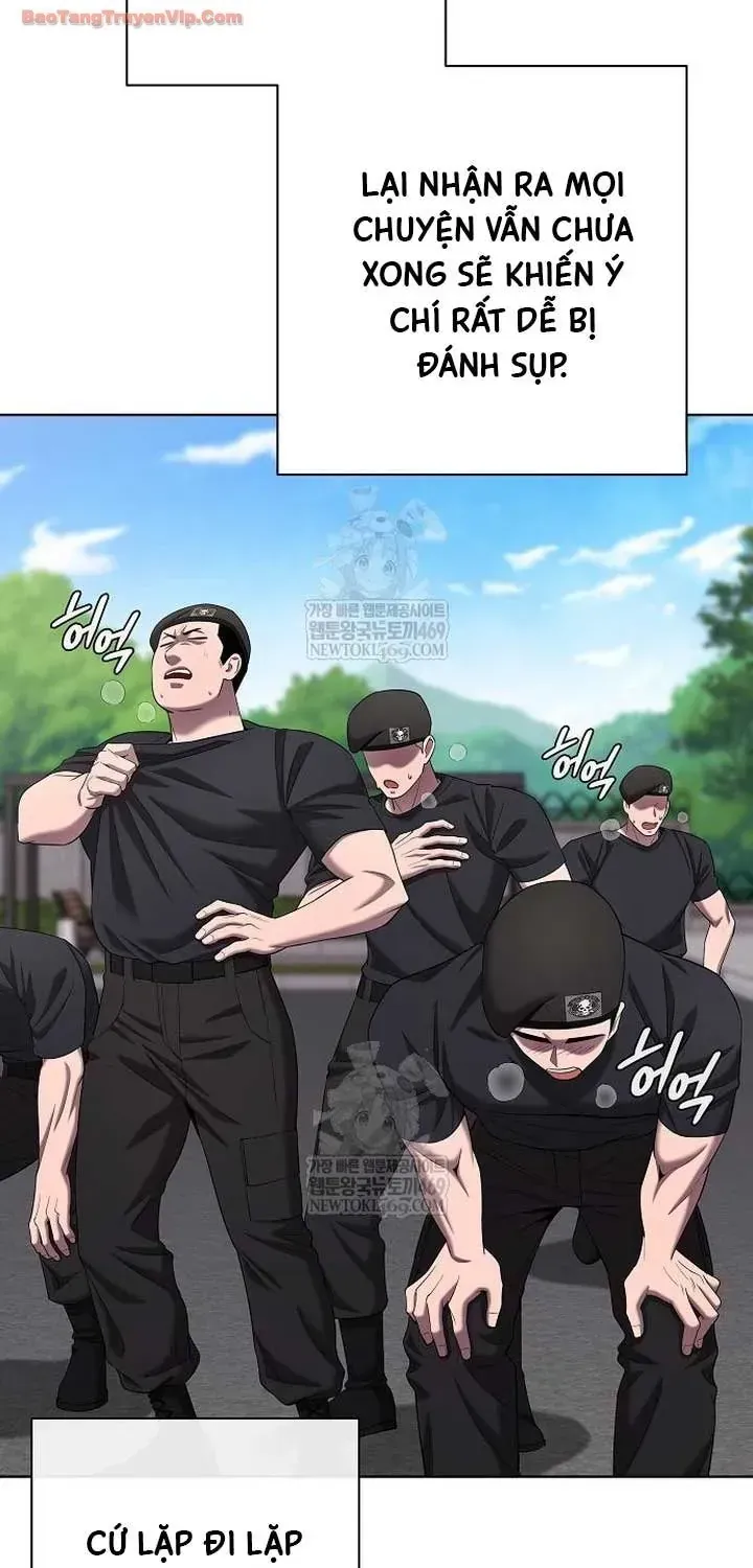 Ma Pháp Sư Hắc Ám Trở Về Để Nhập Ngũ Chap 83 - Next Chap 82