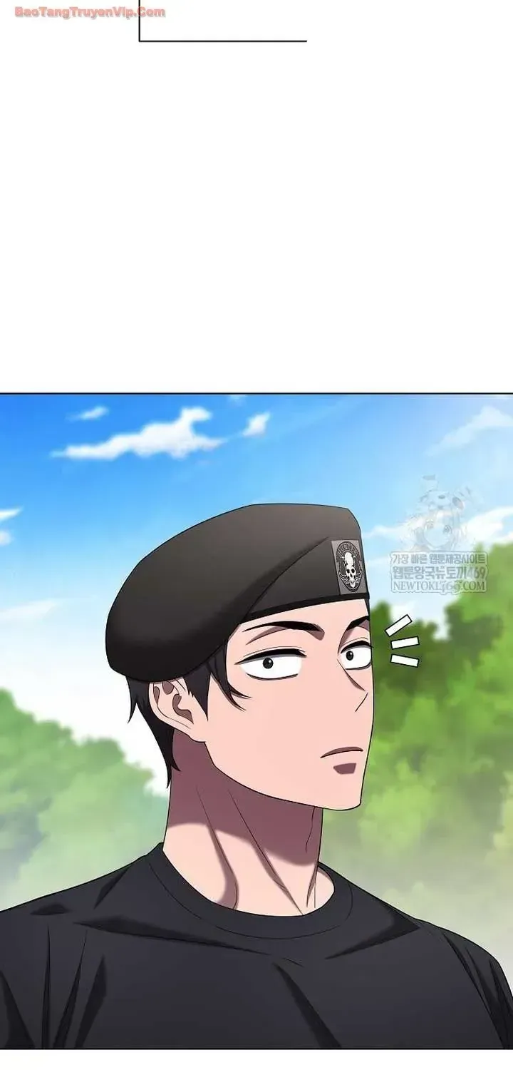 Ma Pháp Sư Hắc Ám Trở Về Để Nhập Ngũ Chap 83 - Next Chap 82