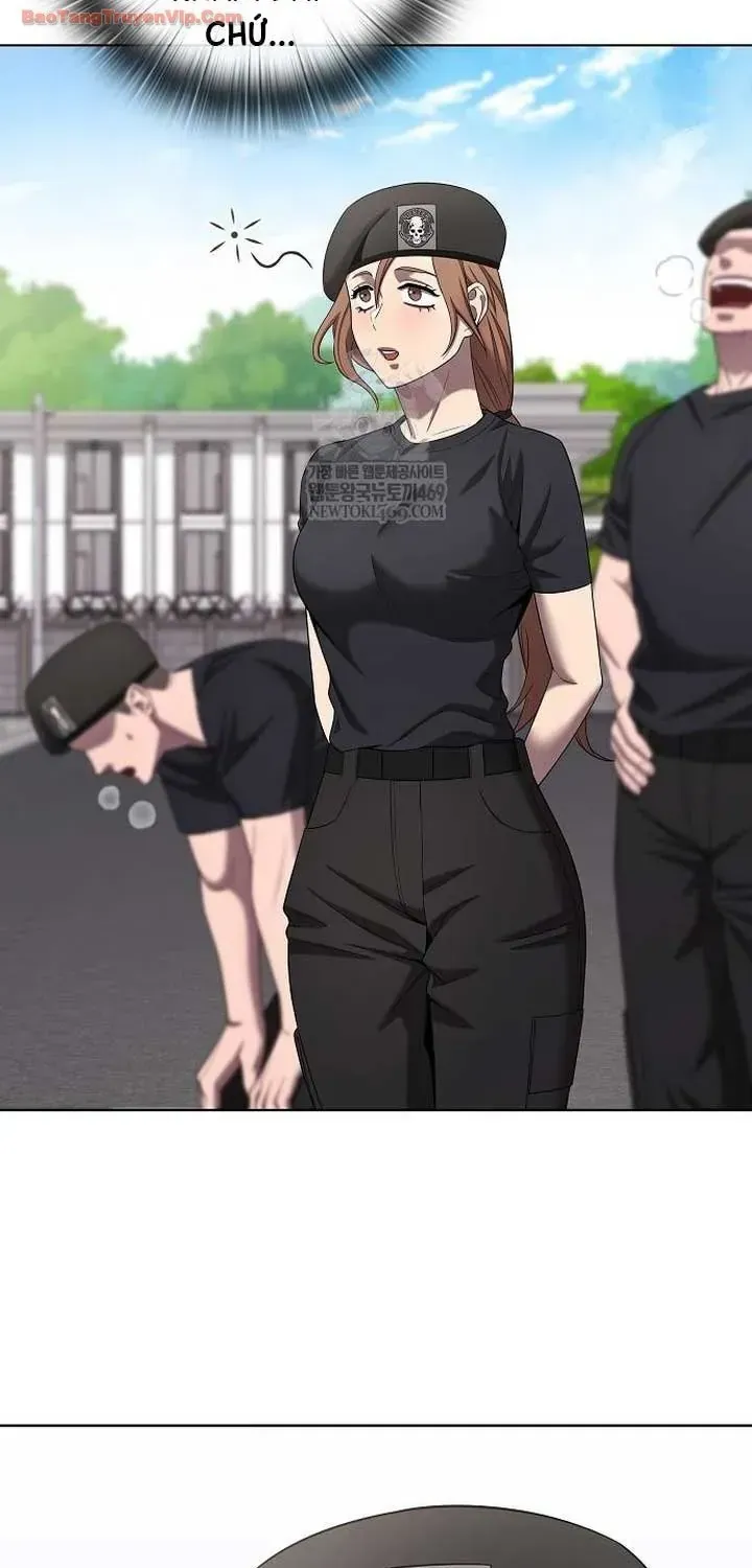 Ma Pháp Sư Hắc Ám Trở Về Để Nhập Ngũ Chap 83 - Next Chap 82