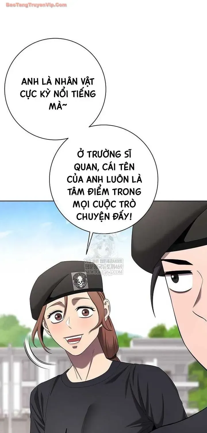 Ma Pháp Sư Hắc Ám Trở Về Để Nhập Ngũ Chap 83 - Next Chap 82