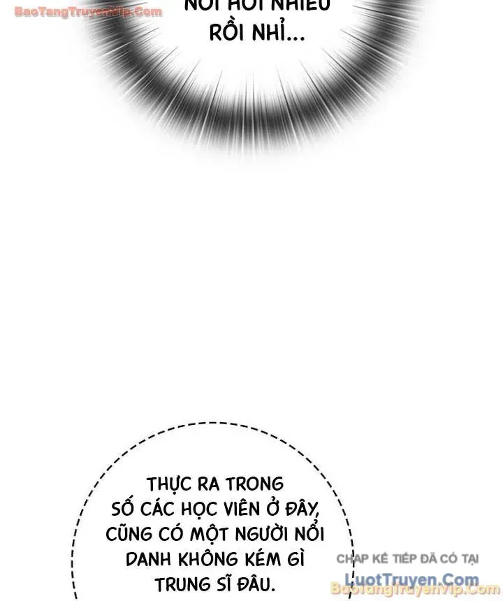 Ma Pháp Sư Hắc Ám Trở Về Để Nhập Ngũ Chap 83 - Next Chap 82