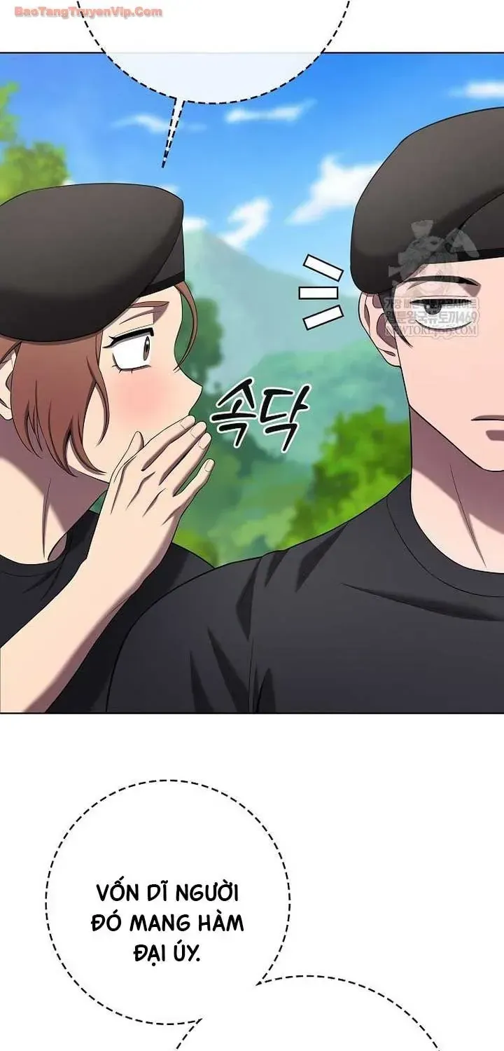 Ma Pháp Sư Hắc Ám Trở Về Để Nhập Ngũ Chap 83 - Next Chap 82
