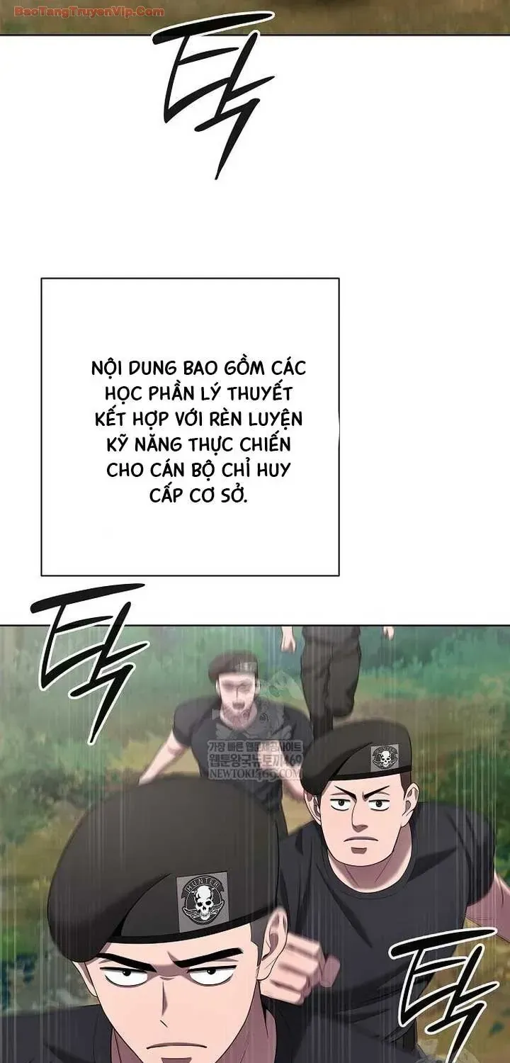 Ma Pháp Sư Hắc Ám Trở Về Để Nhập Ngũ Chap 83 - Next Chap 82