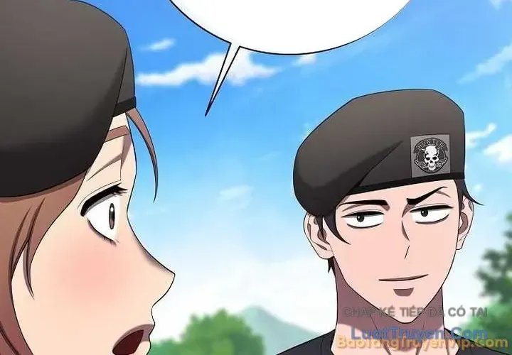 Ma Pháp Sư Hắc Ám Trở Về Để Nhập Ngũ Chap 83 - Next Chap 82