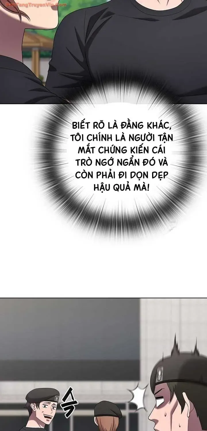 Ma Pháp Sư Hắc Ám Trở Về Để Nhập Ngũ Chap 83 - Next Chap 82