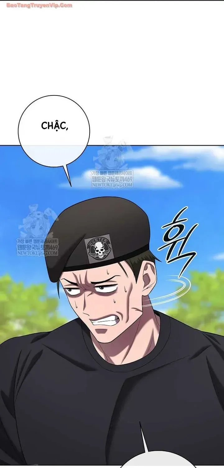 Ma Pháp Sư Hắc Ám Trở Về Để Nhập Ngũ Chap 83 - Next Chap 82