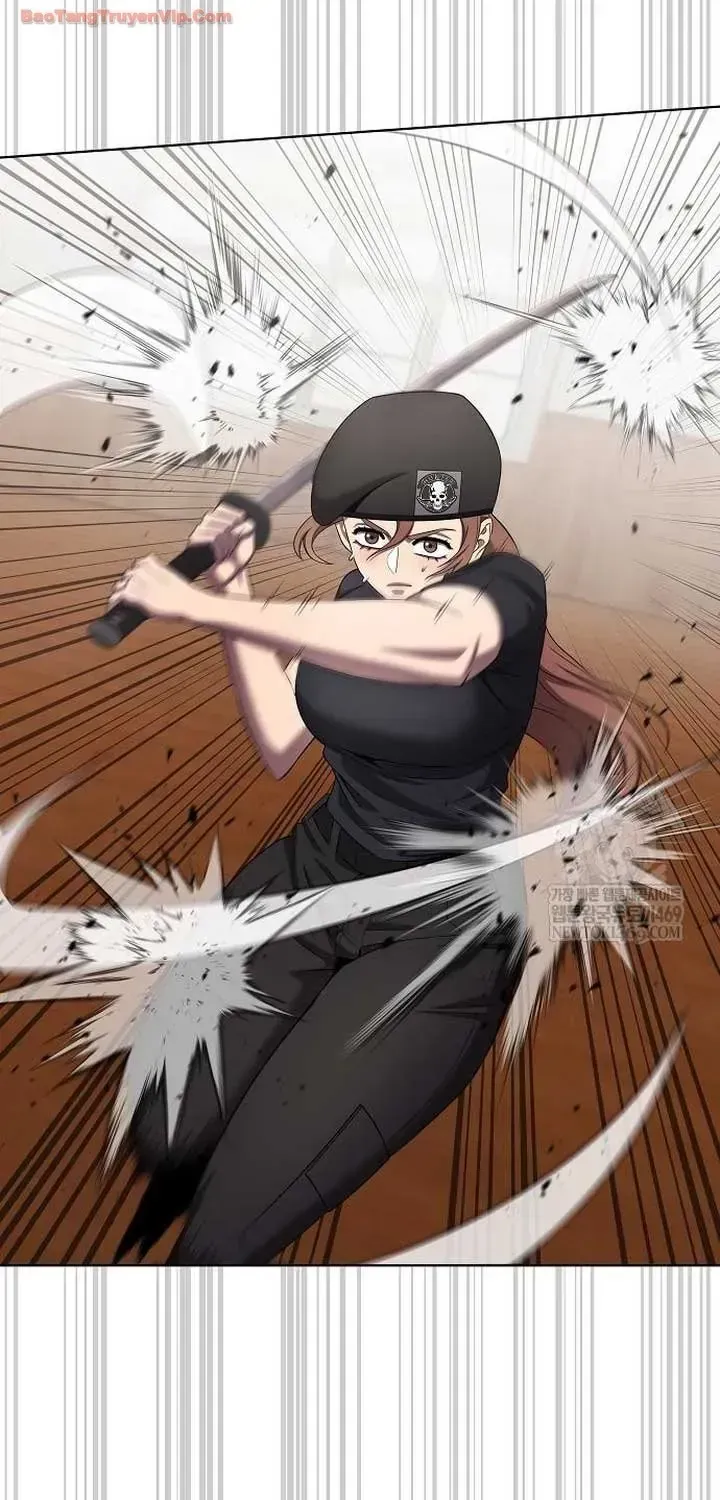 Ma Pháp Sư Hắc Ám Trở Về Để Nhập Ngũ Chap 83 - Next Chap 82