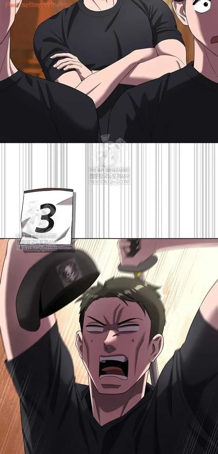 Ma Pháp Sư Hắc Ám Trở Về Để Nhập Ngũ Chap 83 - Next Chap 82