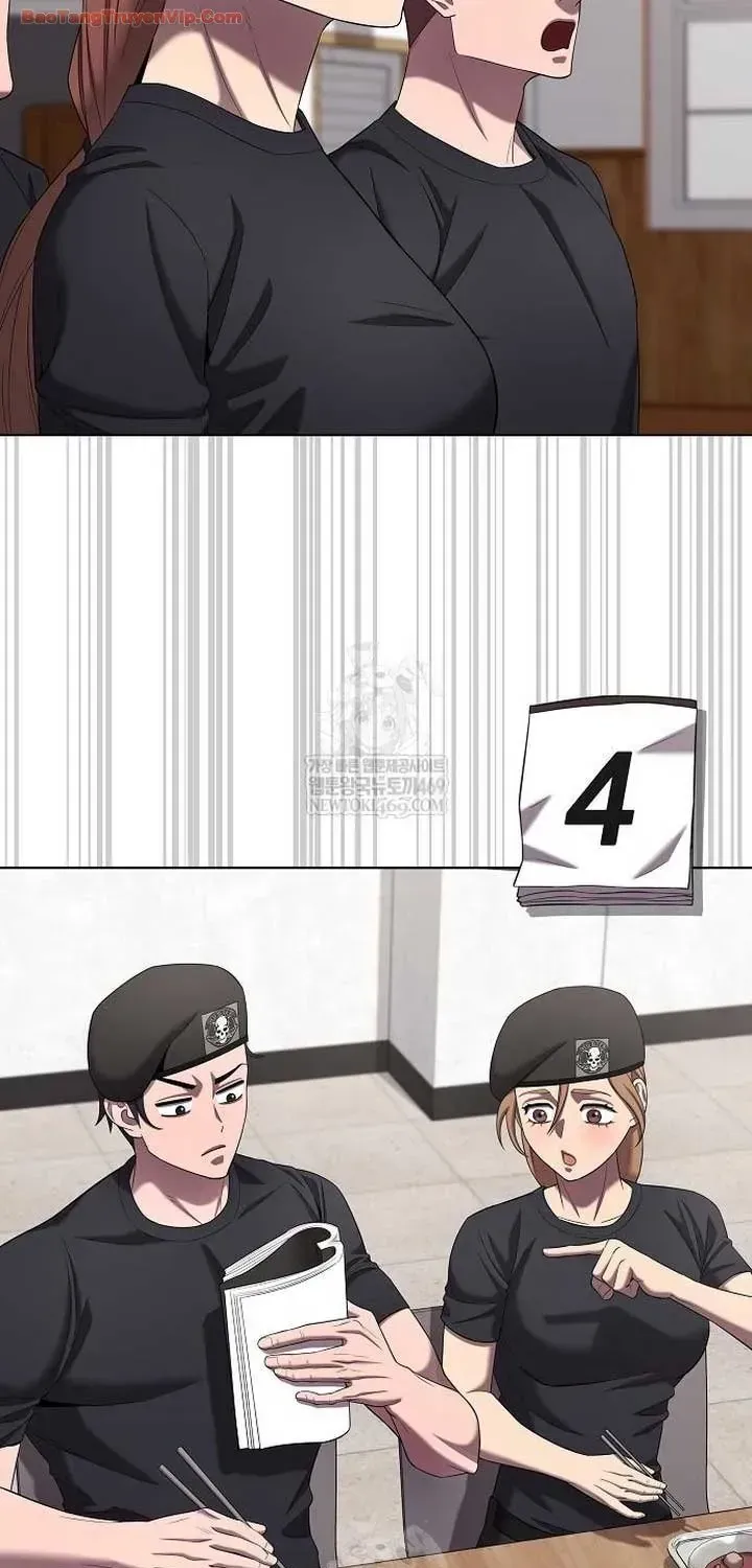 Ma Pháp Sư Hắc Ám Trở Về Để Nhập Ngũ Chap 83 - Next Chap 82