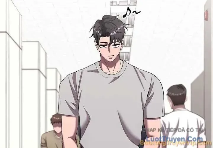 Ma Pháp Sư Hắc Ám Trở Về Để Nhập Ngũ Chap 83 - Next Chap 82