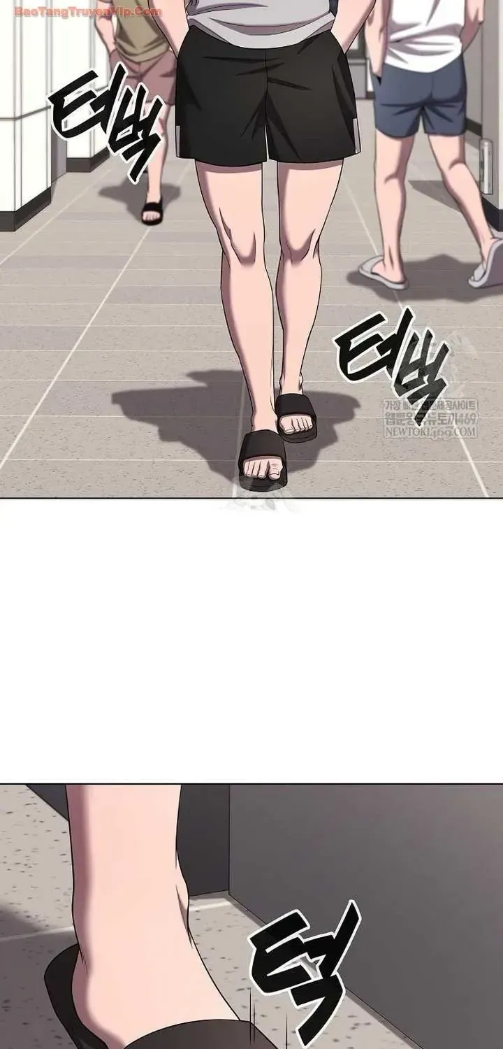 Ma Pháp Sư Hắc Ám Trở Về Để Nhập Ngũ Chap 83 - Next Chap 82
