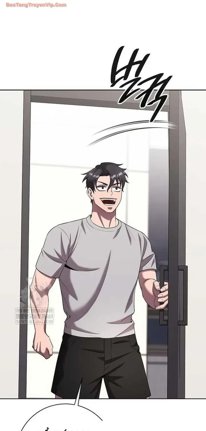 Ma Pháp Sư Hắc Ám Trở Về Để Nhập Ngũ Chap 83 - Next Chap 82