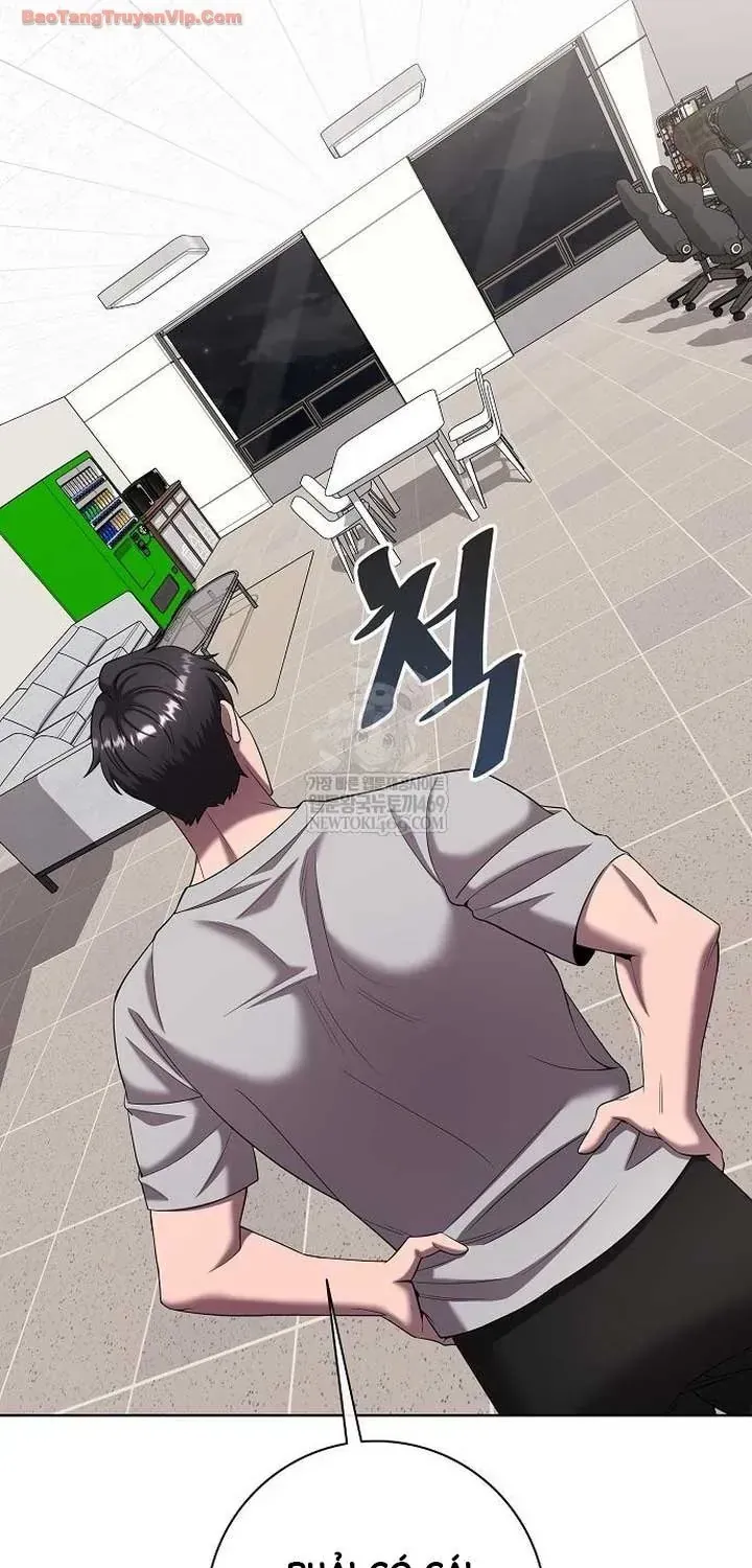 Ma Pháp Sư Hắc Ám Trở Về Để Nhập Ngũ Chap 83 - Next Chap 82