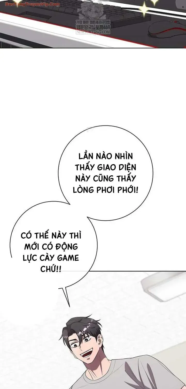 Ma Pháp Sư Hắc Ám Trở Về Để Nhập Ngũ Chap 83 - Next Chap 82