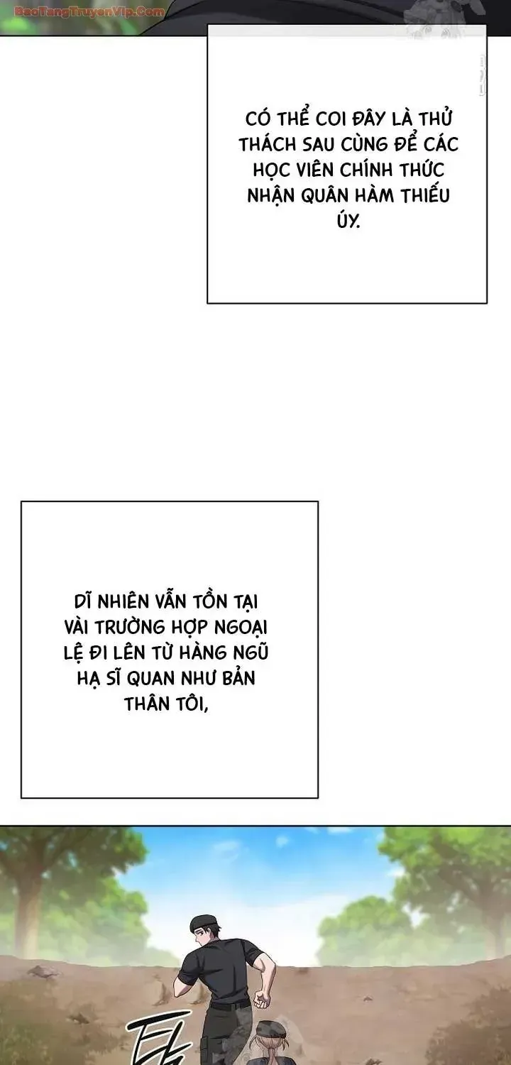 Ma Pháp Sư Hắc Ám Trở Về Để Nhập Ngũ Chap 83 - Next Chap 82