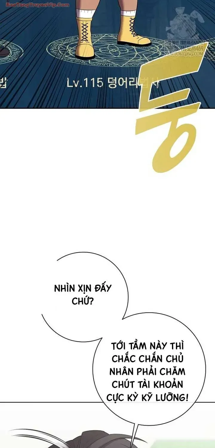 Ma Pháp Sư Hắc Ám Trở Về Để Nhập Ngũ Chap 83 - Next Chap 82