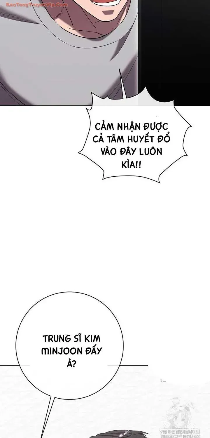 Ma Pháp Sư Hắc Ám Trở Về Để Nhập Ngũ Chap 83 - Next Chap 82
