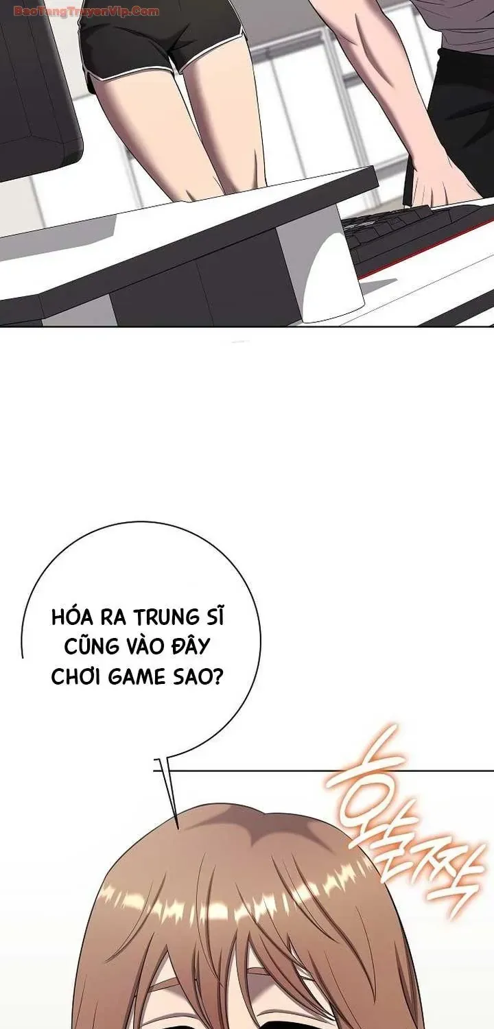 Ma Pháp Sư Hắc Ám Trở Về Để Nhập Ngũ Chap 83 - Next Chap 82