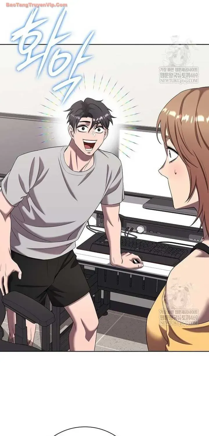 Ma Pháp Sư Hắc Ám Trở Về Để Nhập Ngũ Chap 83 - Next Chap 82