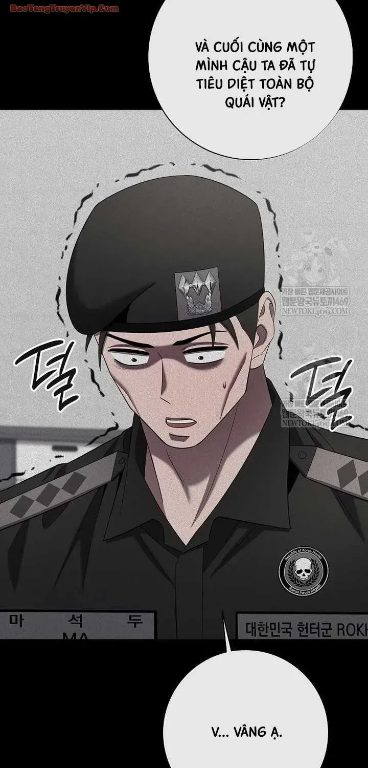 Ma Pháp Sư Hắc Ám Trở Về Để Nhập Ngũ Chap 84 - Next Chap 83