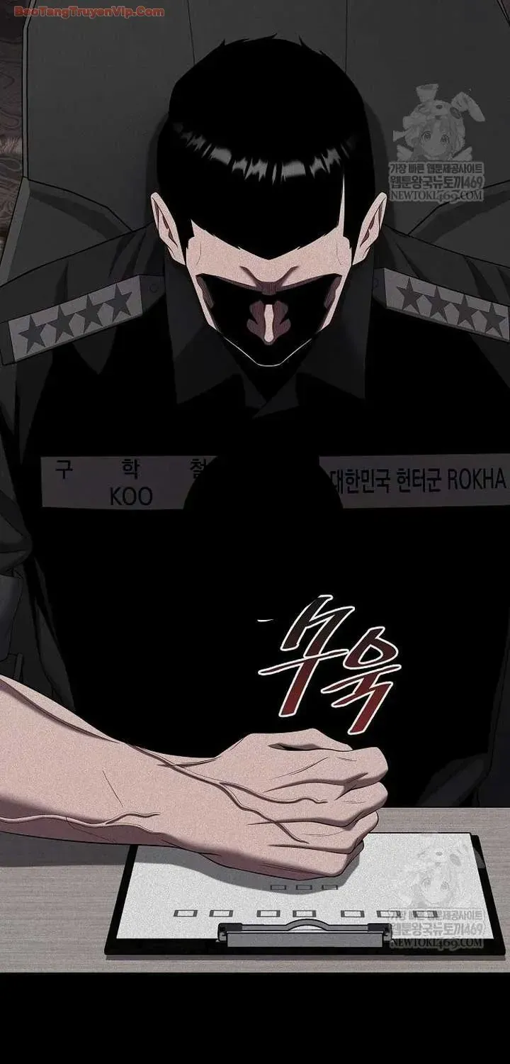 Ma Pháp Sư Hắc Ám Trở Về Để Nhập Ngũ Chap 84 - Next Chap 83