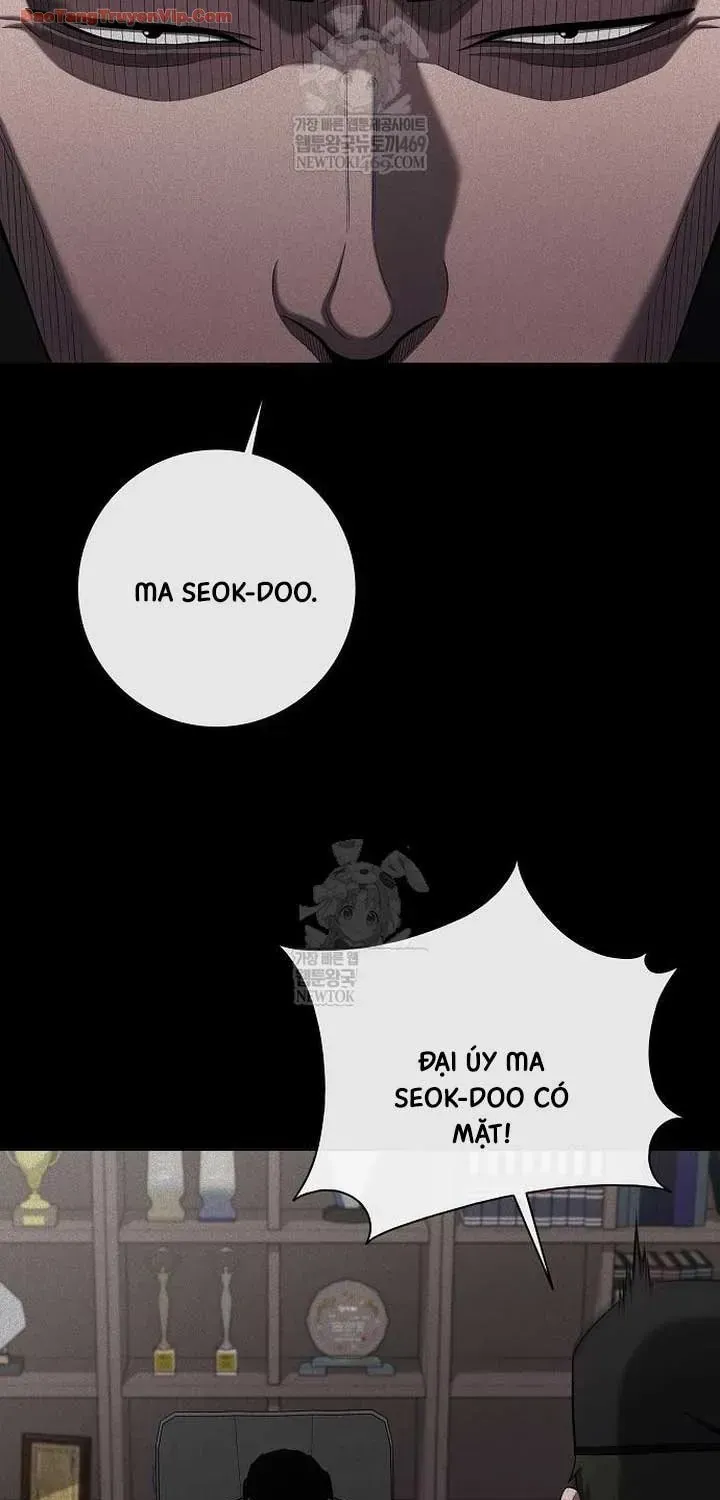 Ma Pháp Sư Hắc Ám Trở Về Để Nhập Ngũ Chap 84 - Next Chap 83