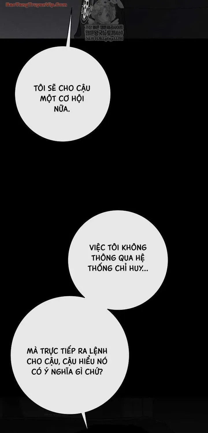 Ma Pháp Sư Hắc Ám Trở Về Để Nhập Ngũ Chap 84 - Next Chap 83